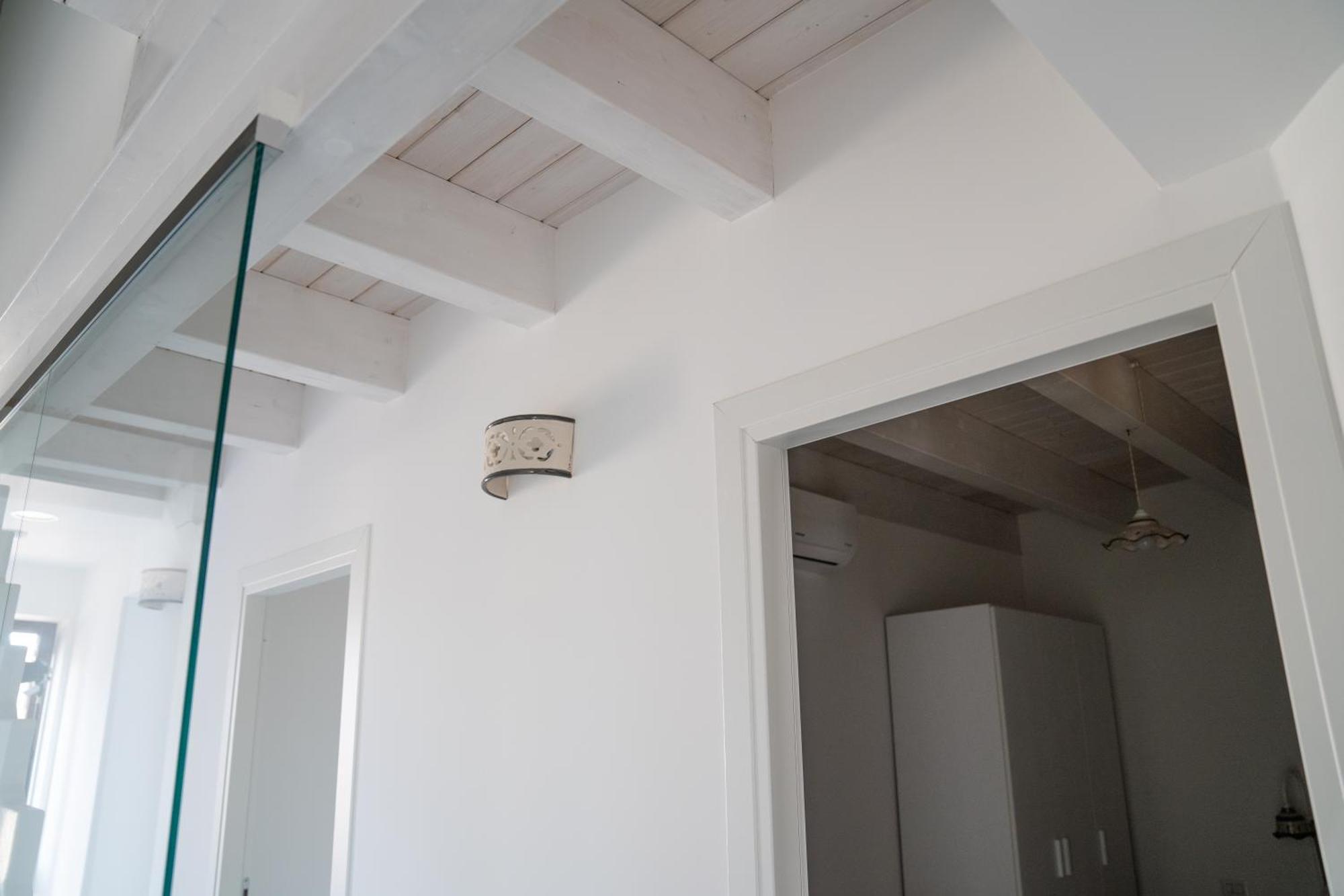 Casa Lussu Otel Lipari  Dış mekan fotoğraf