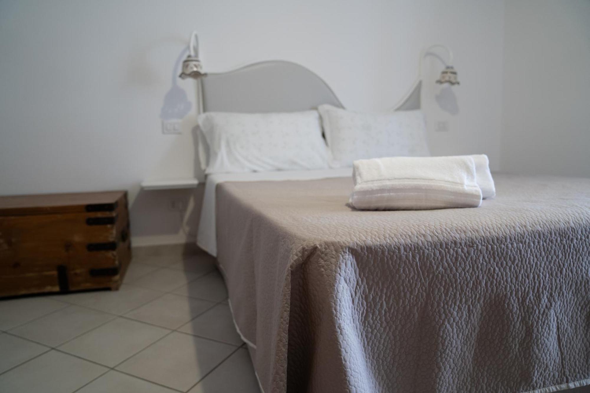 Casa Lussu Otel Lipari  Dış mekan fotoğraf